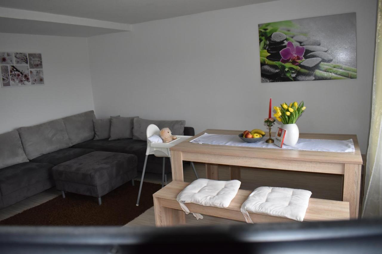Ferienwohnung Jannack Fuer 5 Personen In Bad Muender Bad Munder am Deister Bagian luar foto