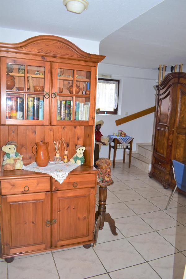 Ferienwohnung Jannack Fuer 5 Personen In Bad Muender Bad Munder am Deister Bagian luar foto