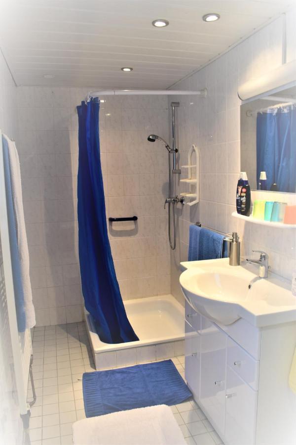 Ferienwohnung Jannack Fuer 5 Personen In Bad Muender Bad Munder am Deister Bagian luar foto