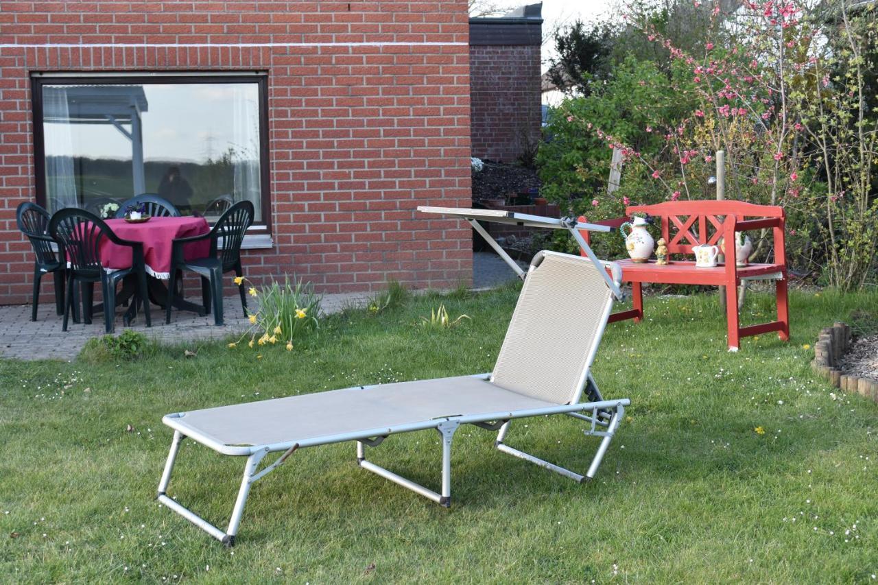Ferienwohnung Jannack Fuer 5 Personen In Bad Muender Bad Munder am Deister Bagian luar foto